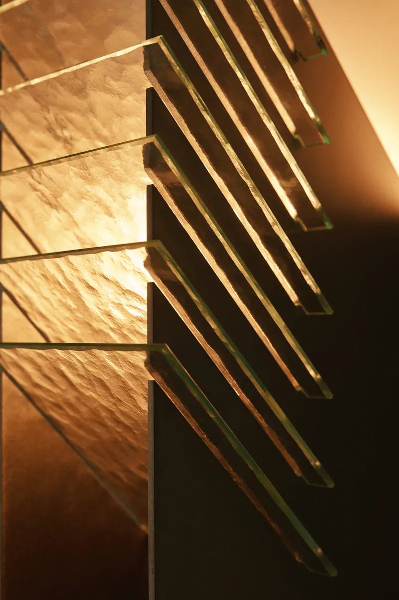 WALL SCONCE — 7