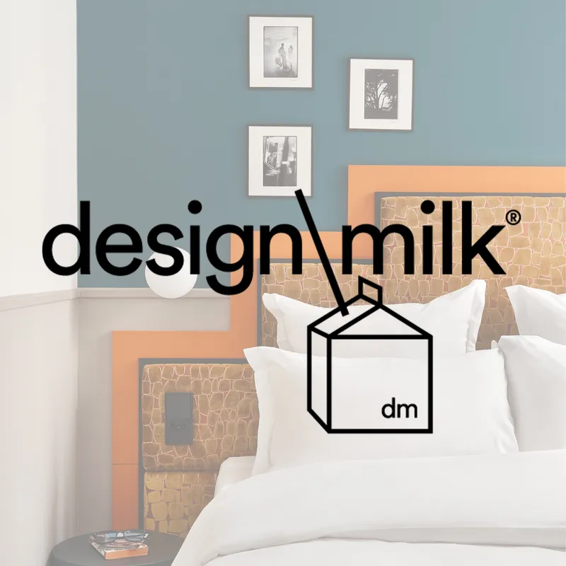Design Milk