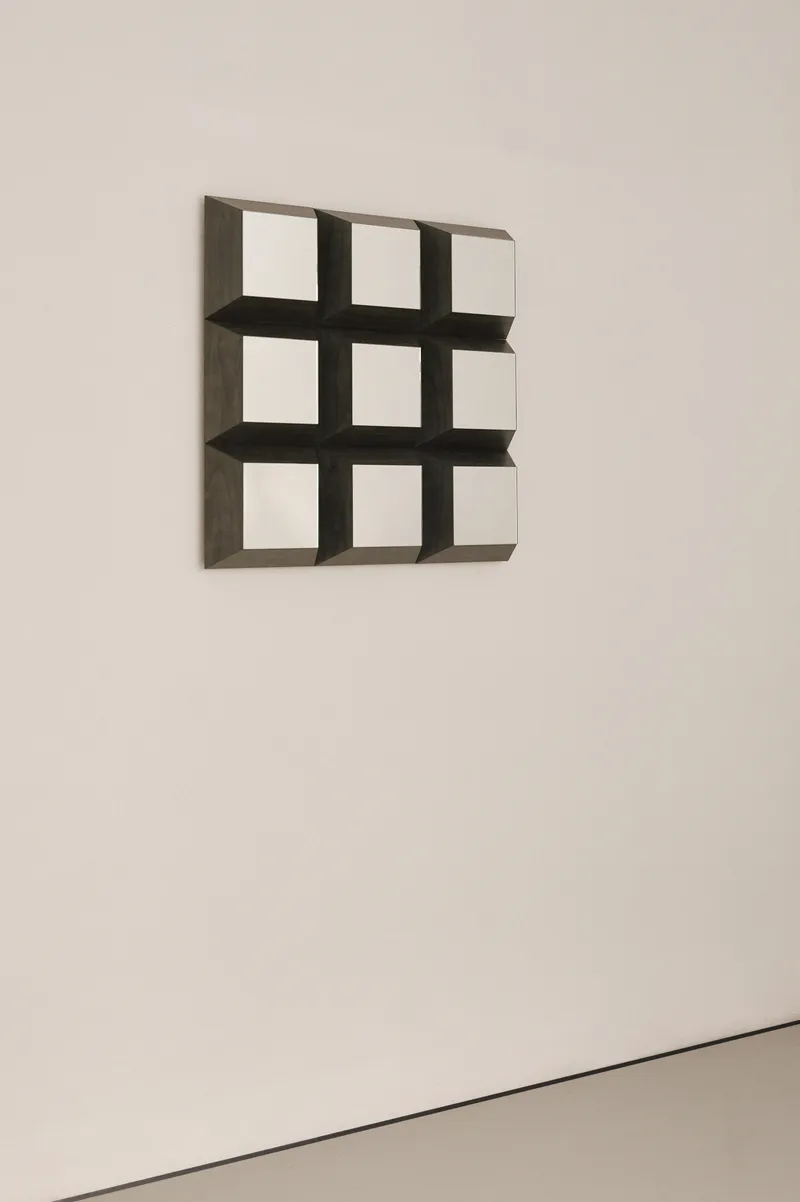 MIRROR — 1