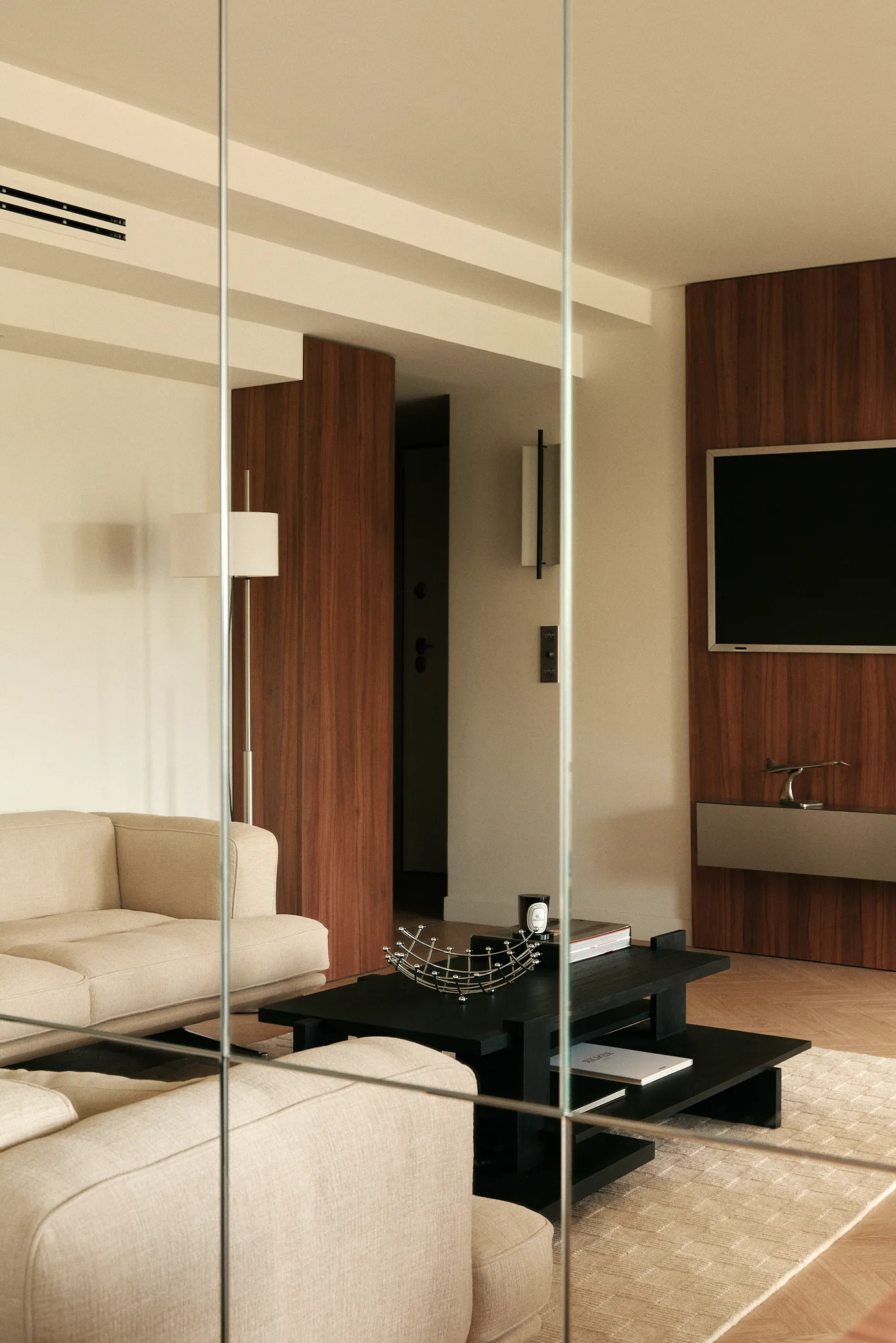 PRIVATE APARTMENT Aix en Provence — 1