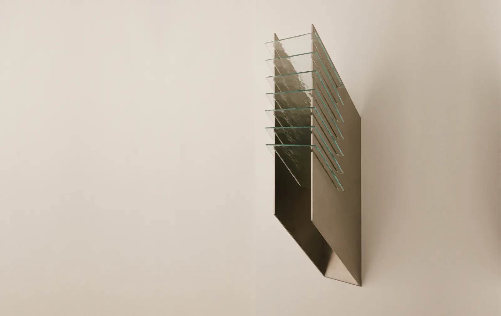 WALL SCONCE