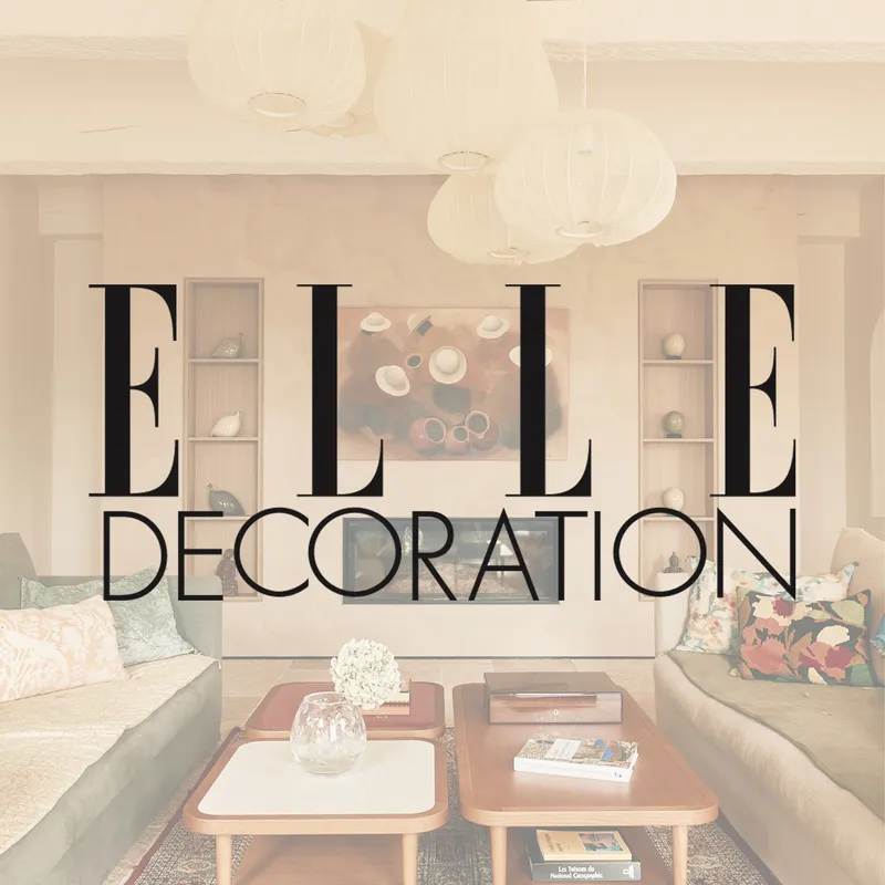 Elle Décoration