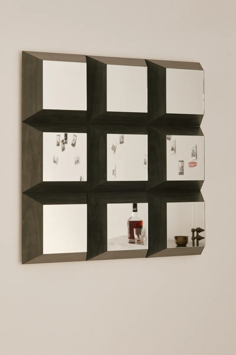 MIRROR — 4