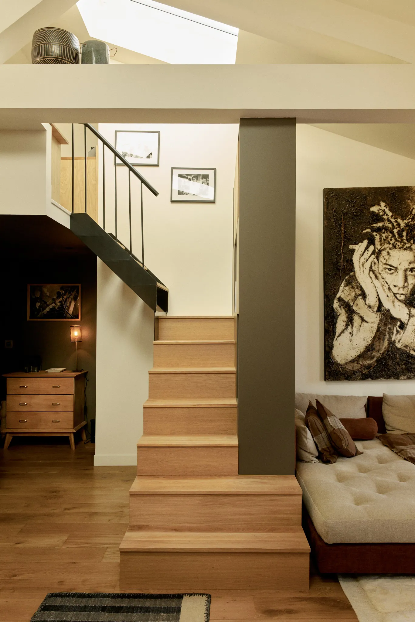 PRIVATE APARTMENT PARIS 16 — 7