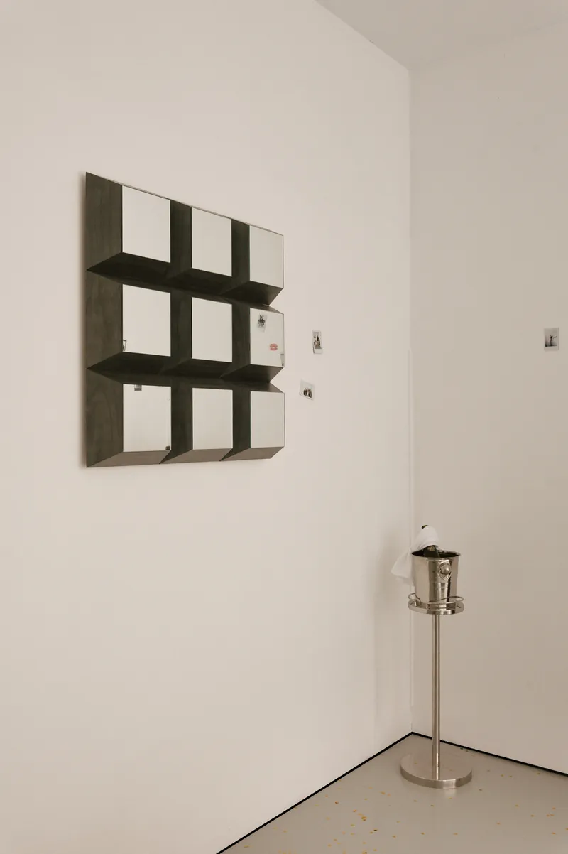 MIRROR — 3